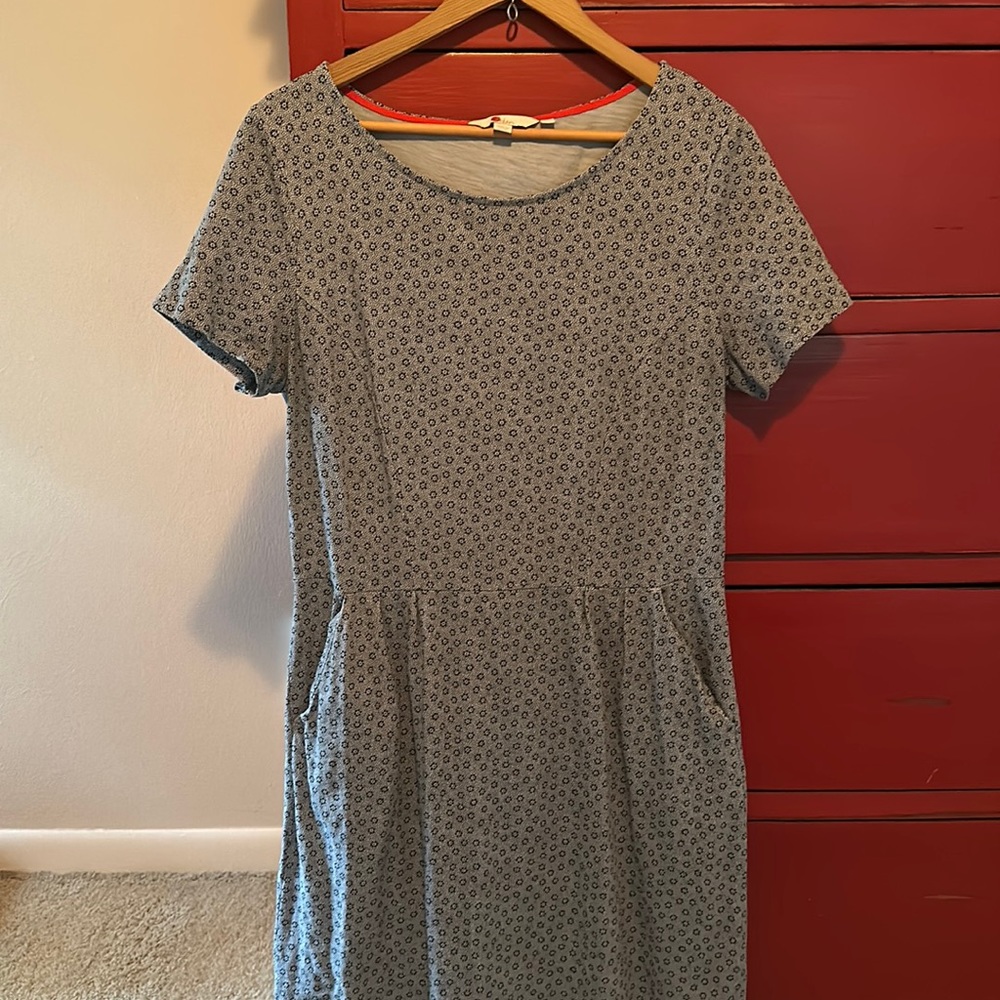 EUC Boden Phoebe, size 12